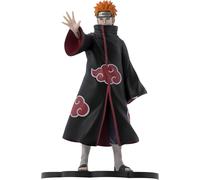 Naruto Shippuden - "Pain" Figura 19 cm Pvc - SFC Abystyle Studio