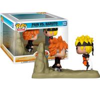 FUNKO POP! Moment: Naruto - Pain vs Naruto - 72074 - #1433