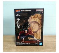 Naruto Shippuden Panel Spectacle Hokage Action Figure Banpresto Bandai Nuovo
