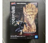 Naruto Shippuden Panel Spectacle Hokage Action Figure Banpresto Bandai Nuovo