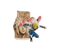 Banpresto Figura Minato Namikaze (Naruto Shippuden) Panel Spectacle 15 cm