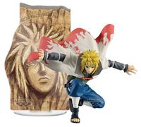 Naruto Shippuden Panel Spectacle Namikaze Minato