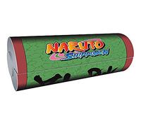 Naruto Shippuden - Partie 1 - Edition Limitée - Boitier Parchemin (33 DVD)