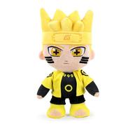NARUTO SHIPPUDEN PELUCHE 30 CM. PUPAZZO NARUTO MODALITÀ EREMITICA DELLE SEI VIE