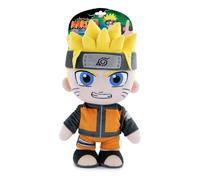 Naruto Shippuden Peluche Naruto 27 Cm Play By Play