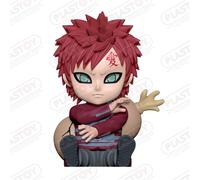 Merchandising Naruto Shippuden: Plastoy - Gaara (Salvadanaio)