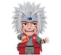 Naruto Shippuden: Money Box Jiraya 16,5 Cm Plastoy