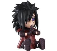 Naruto Shippuden: Money Box Madara 15 Cm Plastoy