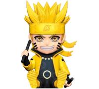 Merchandising Naruto Shippuden: Plastoy - Naruto Six Paths (Salvadanaio)