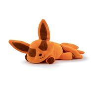 Naruto Shippuden Plush Figure Kurama Sleeping 30 cm