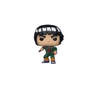 Naruto Shippuden Pop! Animation Figure Vinile Might Guy 9 Cm Funko