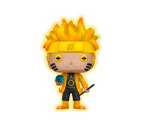Funko Figura Esclusiva Delle Sei Vie Naruto Shippuden Naruto