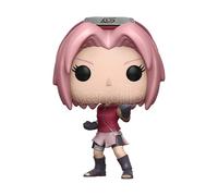 FUNKO POP! Vinyl: Naruto Shippuden: Sakura - 12451-PX-1R2 - #183