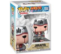 Naruto Shippuden - Pop Animation N-¦ 1844 - Jiraiy - Anime Naruto