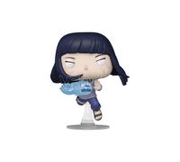 Naruto Shippuden Pop! Animation Vinile Figures Hinata 9 Cm Funko