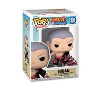 NARUTO SHIPPUDEN - POP FUNKO VINYL FIGURE 1505 HIDAN REGULAR 9CM