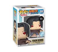 Funko Pop Itachi Uchiha Special Edition 1849