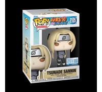 POP Tsunade Sannin Funko Original 2105 (with Plastic Protection)
