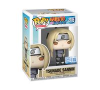 NARUTO SHIPPUDEN - POP FUNKO VYNIL FIGURE - TSUNADE SANNIN 9CM FUNSIDE EXCL