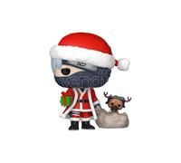 Funko Pop! Plus: Naruto S - Kakashi Hatake - (Holi) - Naruto Shippuden - Figura in Vinile da Collezione - Idea Regalo - Merchandising Ufficiale - Giocattoli per Bambini e Adulti - Anime Fans