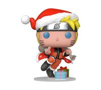 Naruto Shippuden Pop Plus Animation Vinile Figures Naruto(holi) 9 Cm Funko
