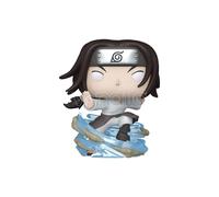 Naruto Shippuden POP Plus Animation Vinyl Figures Neji 9 cm