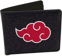 Naruto Shippuden - Portafoglio "Akatsuki" - Abystyle