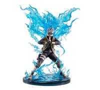 Naruto Shippuden G.E.M. Hatake Kakashi Susano - 27 cm