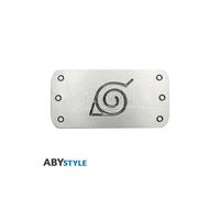 NARUTO SHIPPUDEN - Premium Magnet - Konoha symbol