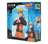 Naruto Shippuden Puzzle Blue Sky (250 pieces)
