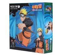 Naruto Shippuden Puzzle Naruto Kunai (250 pieces)