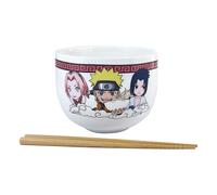 Just Funky Ciotola Per Ramen Naruto 470ml