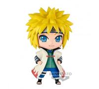 Banpresto Figura Naruto Shippuden Repoprize Namikaze Minato