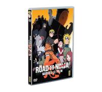 Naruto shippuden : road to ninja