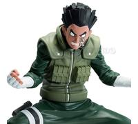NARUTO SHIPPUDEN - Rock Lee - Vibration Star (Banpresto)