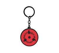 Naruto Shippuden Rubber-portachiavi Uchiha-clan Difuzed