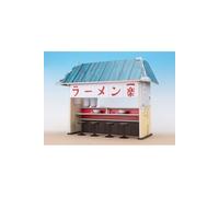 TAMASHII NATIONS - Naruto - Ichiraku Ramen Set, Bandai Spir (PRESALE 28/02/2025)