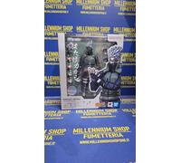 Naruto Shippuden S.H. Figuarts Action Figure Kakashi Hatake -The famed Sharingan