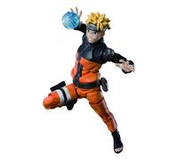 Naruto Shippuden Naruto Uzumaki Jinchuuriki SHF - 15 cm