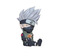 Plastoy Salvadanaio di Kakashi (Naruto) Multicolore Taglia Unica