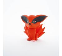 Merchandising Naruto: Plastoy - Kyubi Sd (Money Box / Salvadanaio)