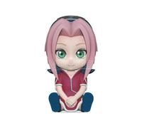 Naruto Shippuden Salvadanaio Sakura Plastoy