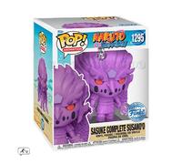 NARUTO SHIPPUDEN - Sasuke Complete Susano'o - Oversized (Funko Pop)
