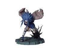 Naruto Shippuden Sasuke Memorable Saga Figura 10cm Banpresto