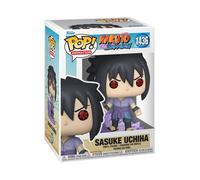 Naruto Shippuden - Sasuke Uchiha (First Susano'o) (1436) Funko Pop Animation A