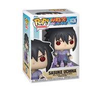 Funko Pop Animazione Naruto Shippuden Sasuke Uchiha