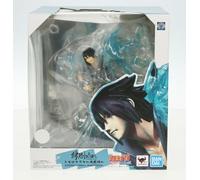 Naruto Shippuden - Sasuke Uchiha - KIZUNA Relation Bandai TamashiiNations...