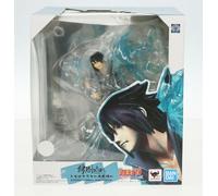 Naruto Shippuden - Sasuke Uchiha - KIZUNA Relation Bandai TamashiiNations Fig...