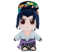 Pierrot Naruto Shippuden Sasuke Uchiha 27 Cm Multicolor Bambini