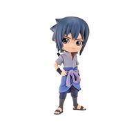 NARUTO SHIPPUDEN - Sasuke Uchiha - Q Posket (Bandai Spirits)